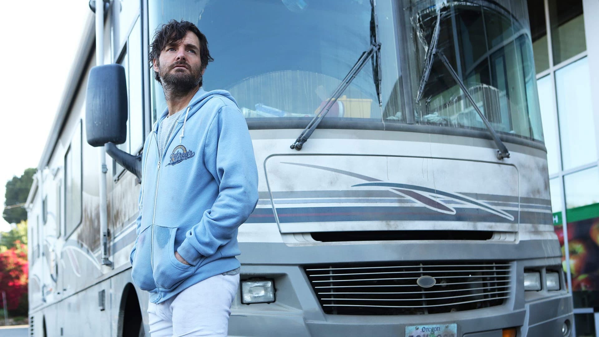 Ultimul om de pe Pământ