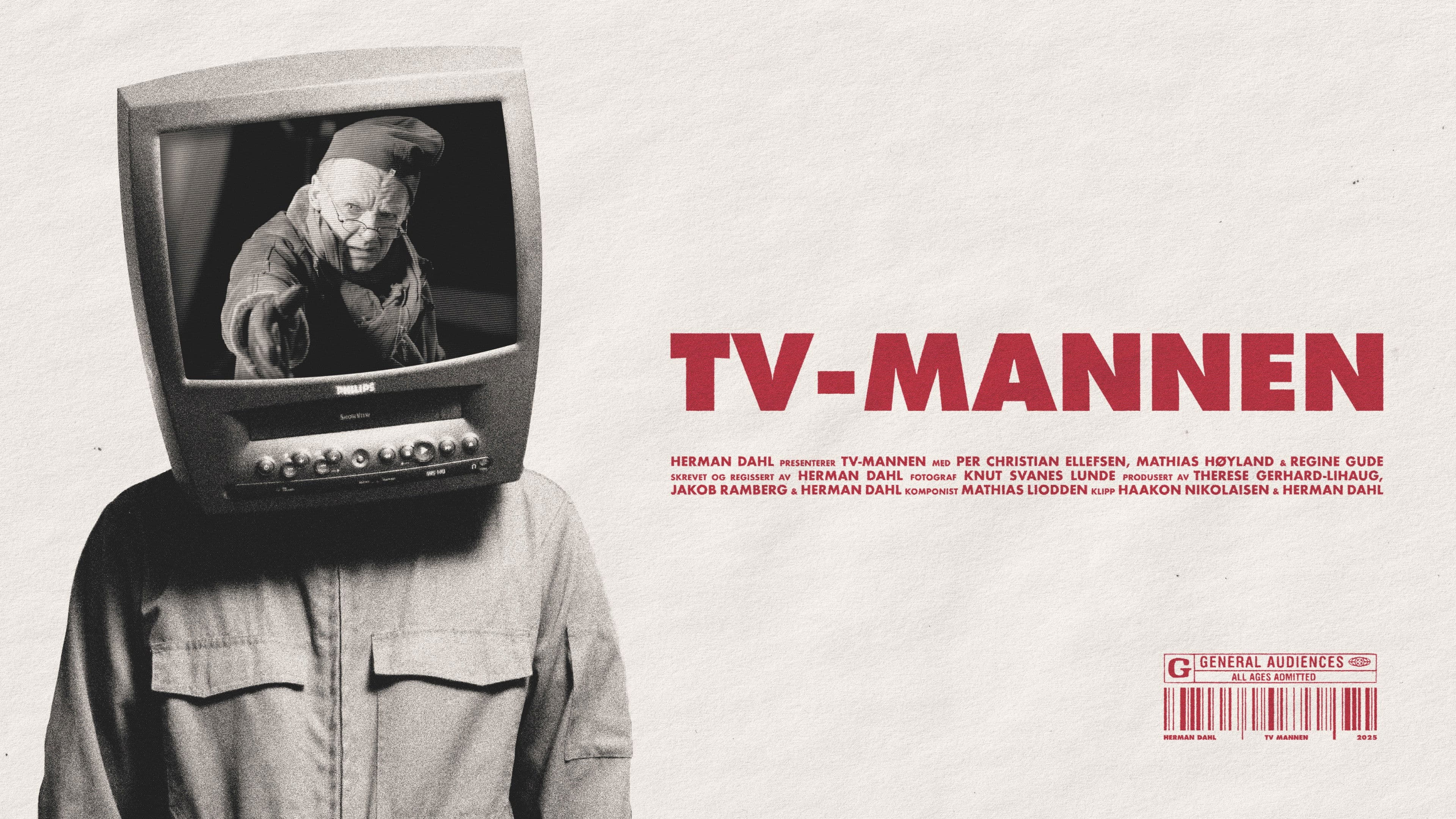 TV-mannen