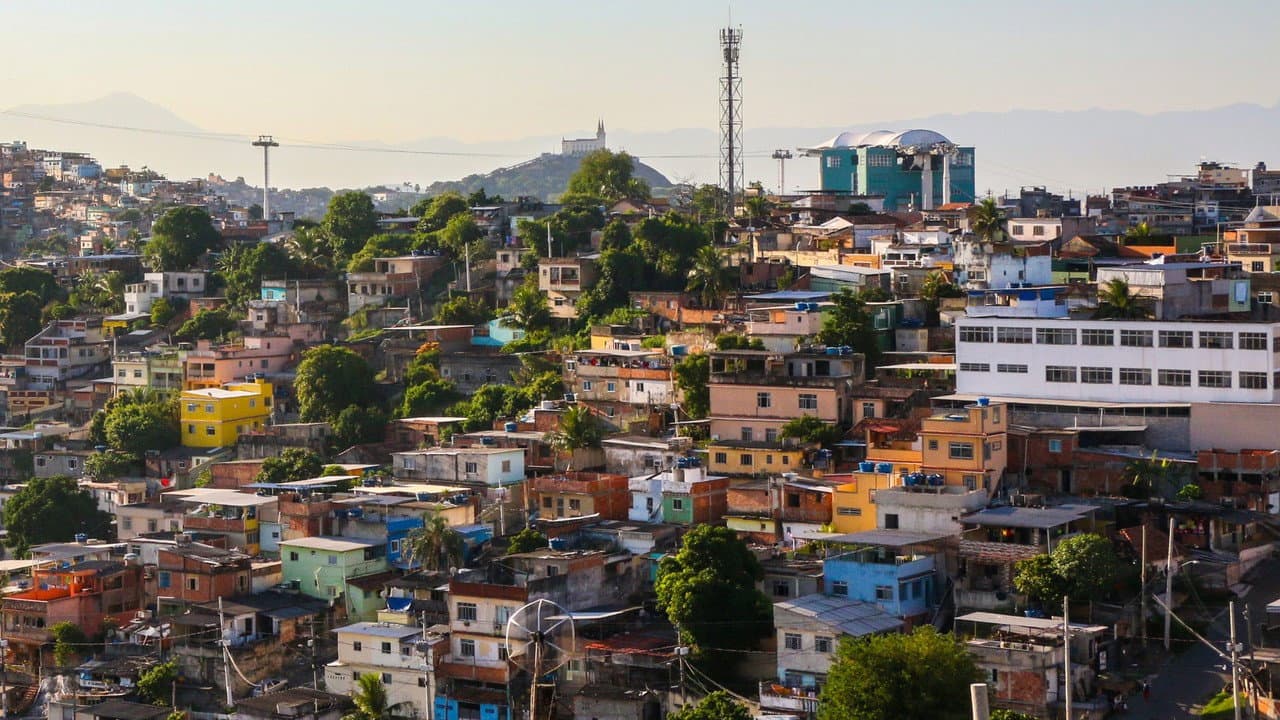 Complexo