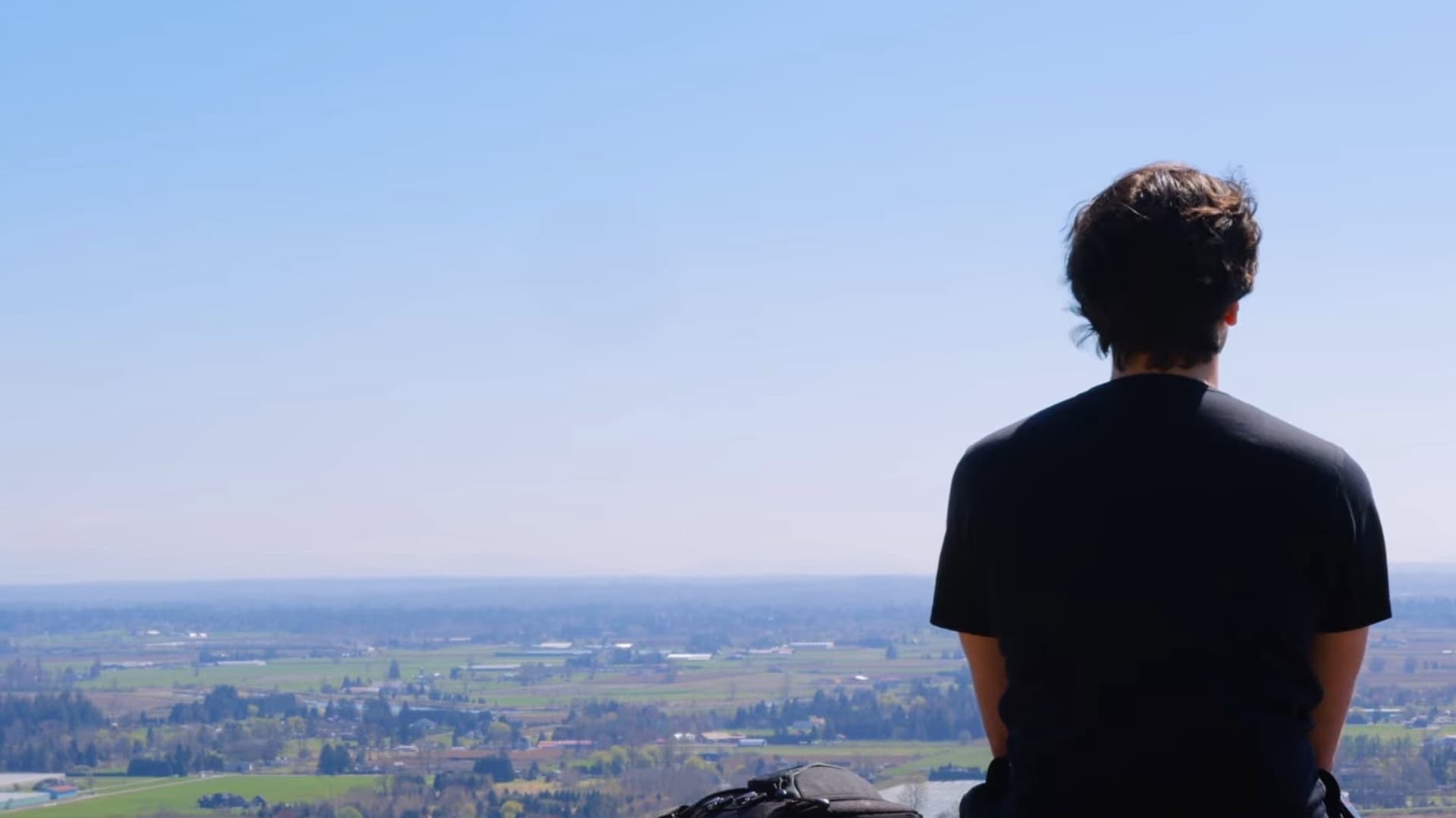 I’m Thinking Of Killing Myself