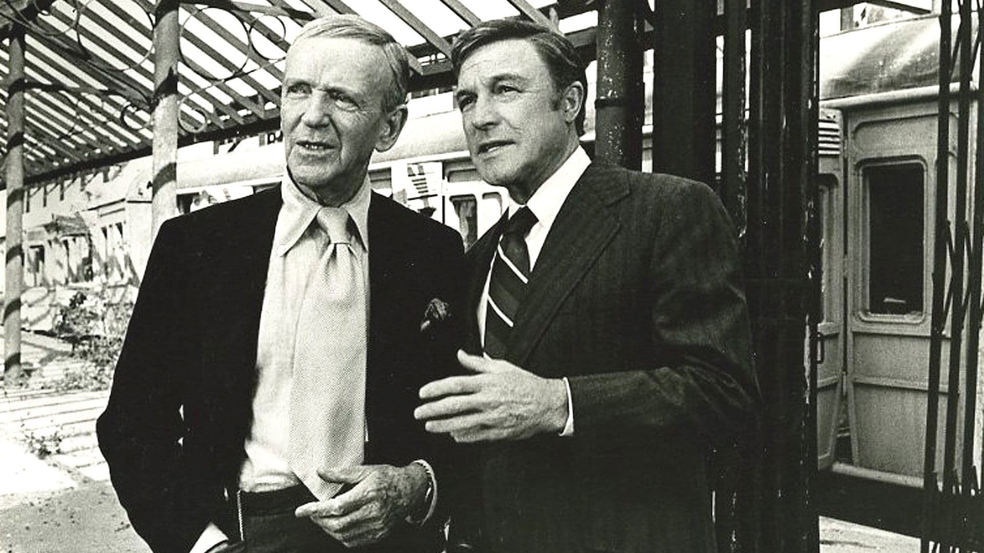 That's Entertainment!