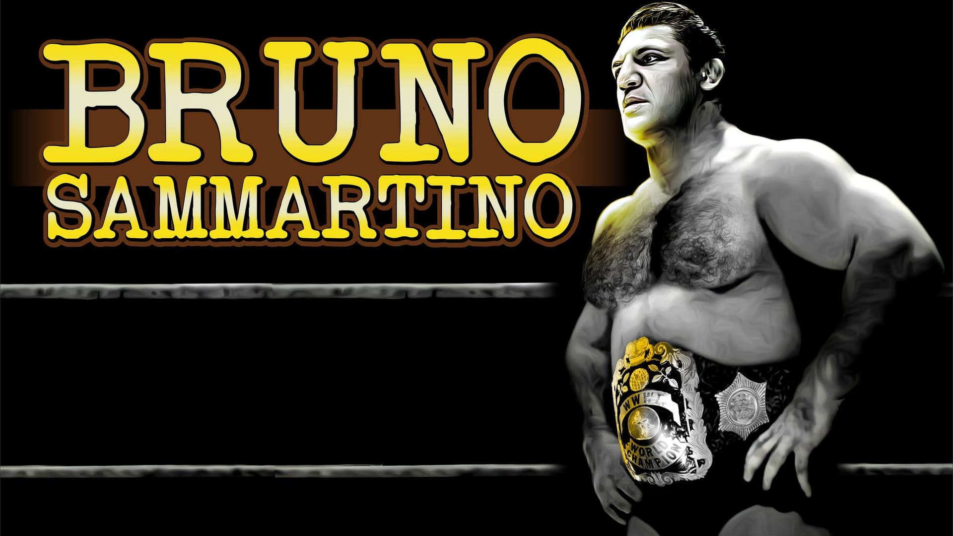 Bruno Sammartino, La Mia Mama