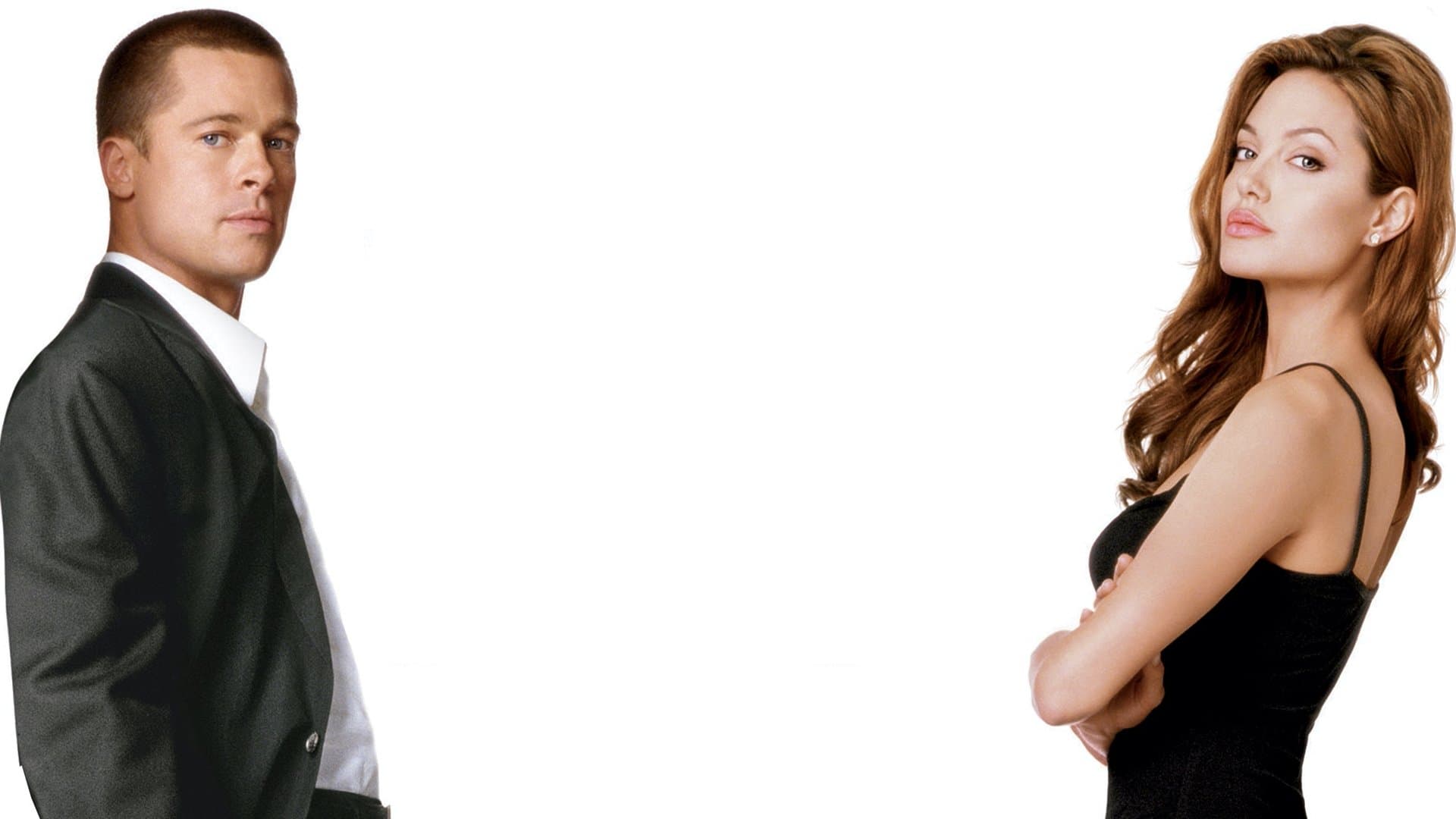 Domnul și doamna Smith