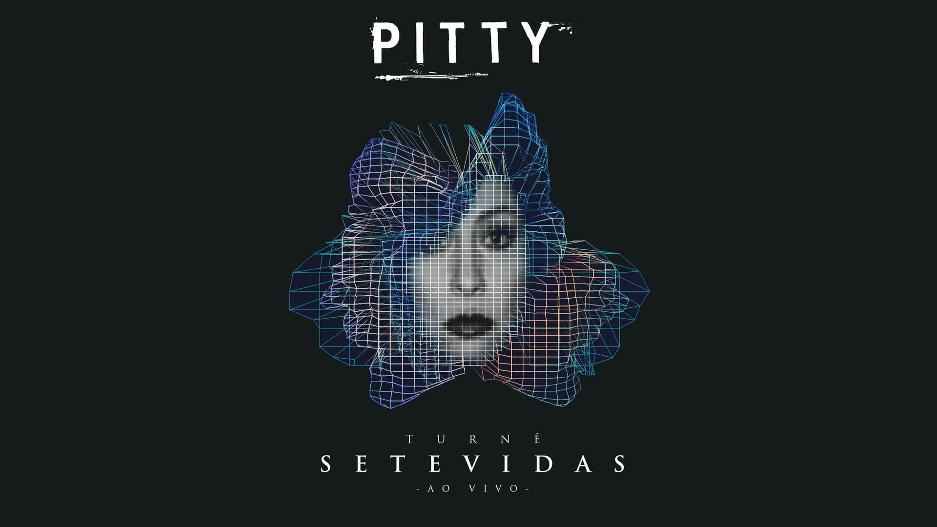 Pitty: Turnê Setevidas Ao Vivo