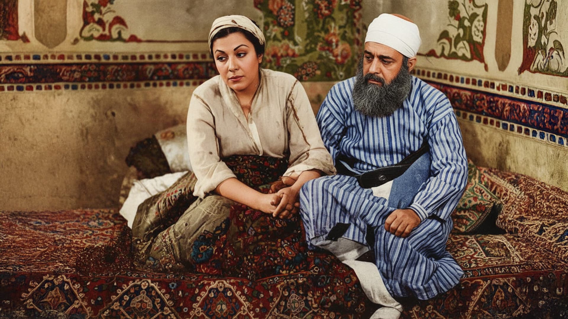 Nasreddin Hoca Düğünde