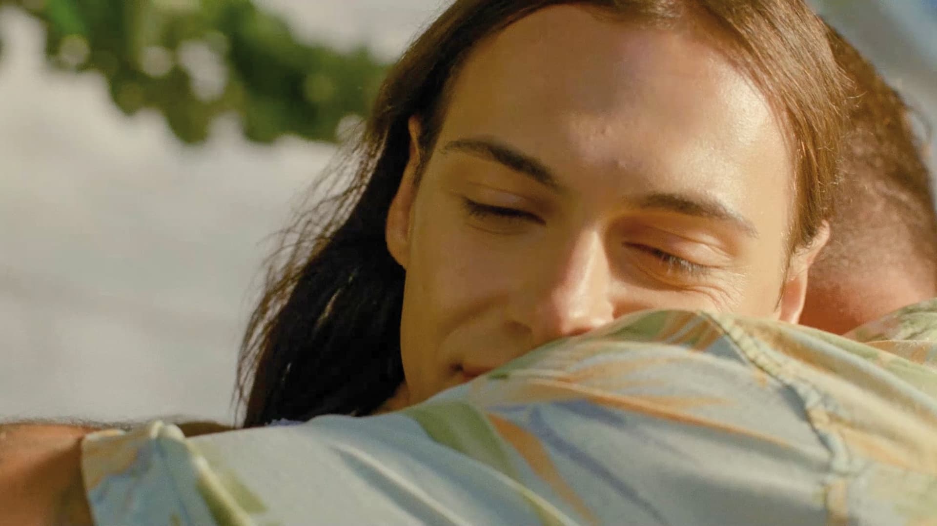 Ce-ai spus noaptea trecută