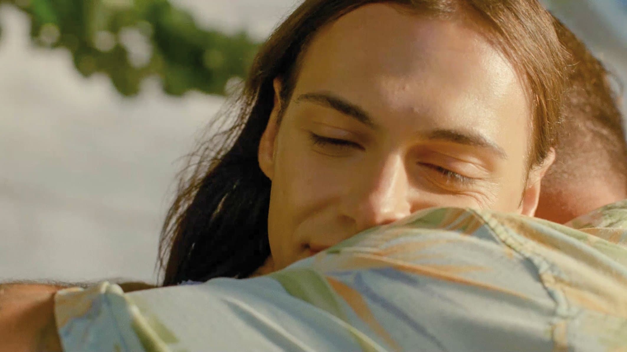 Ce-ai spus noaptea trecută