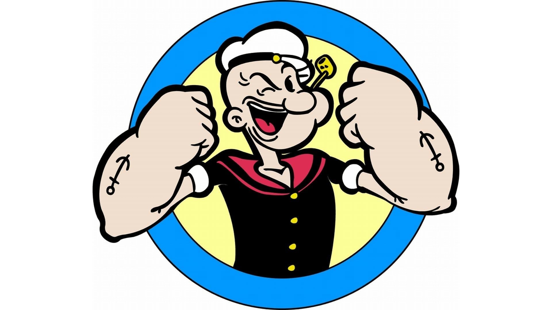 Popeye marinarul