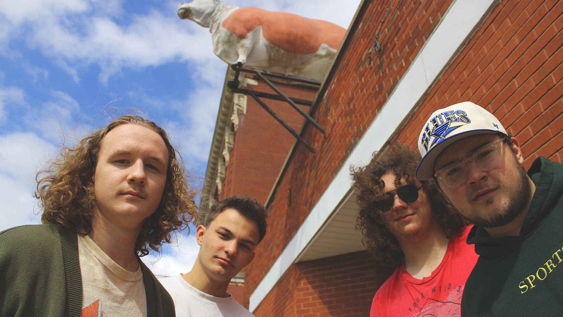 Songs & Slushies: A TENETS Documentary