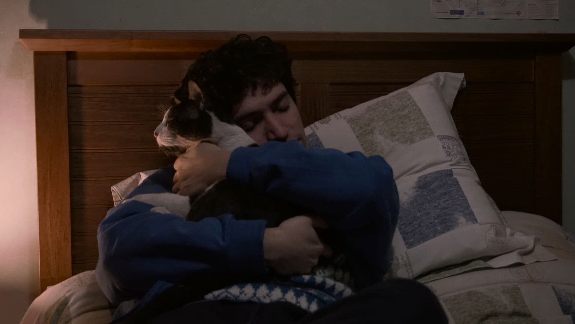 Las Palmeras (Documental Niños del Cerro)