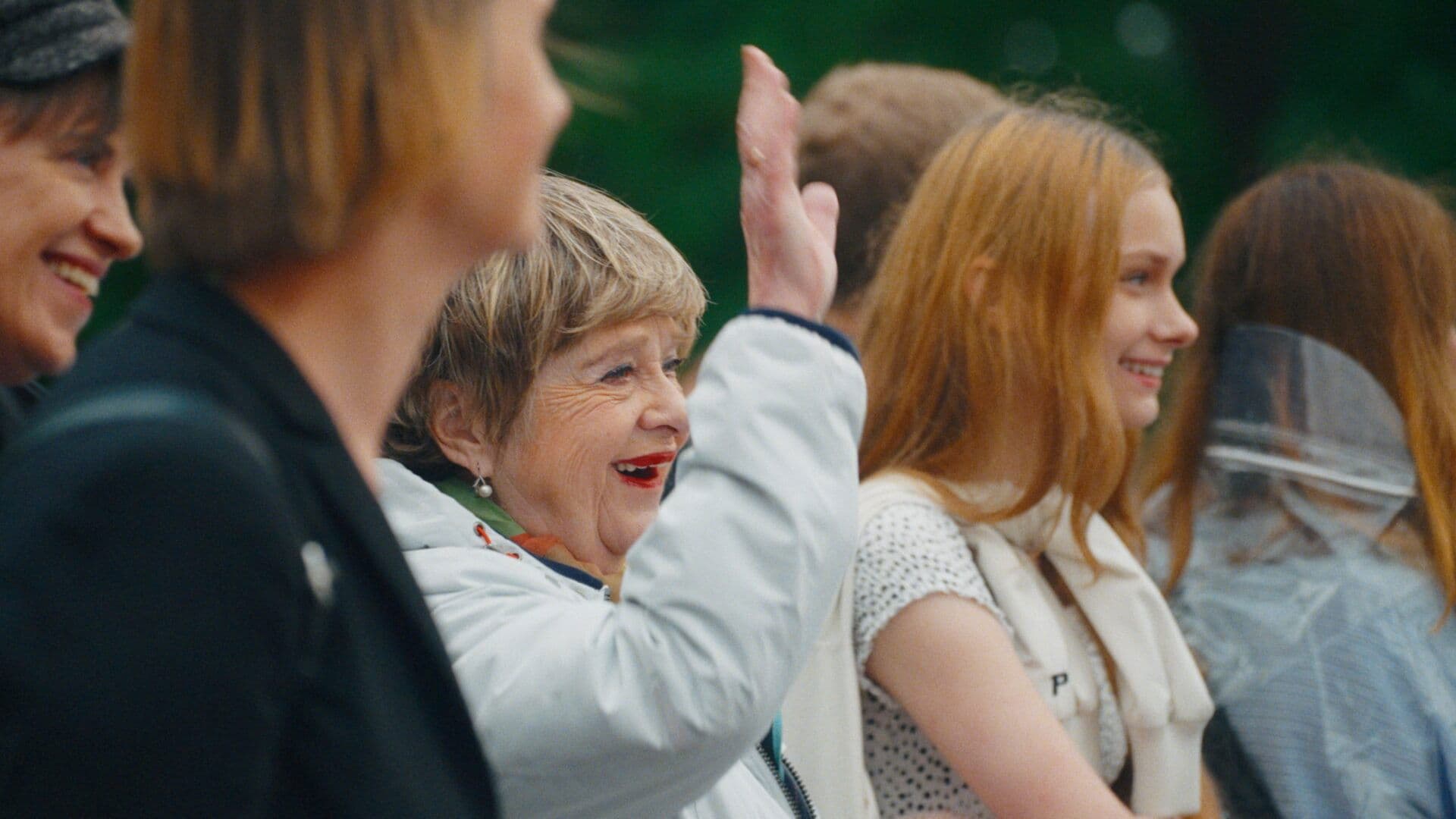 Leelo: Ükskord me naerame niikuinii