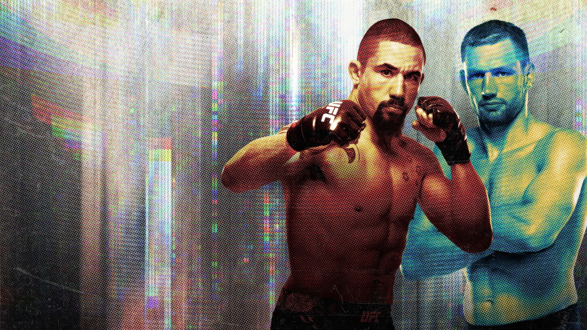 UFC on ABC 9: Whittaker vs. de Ridder