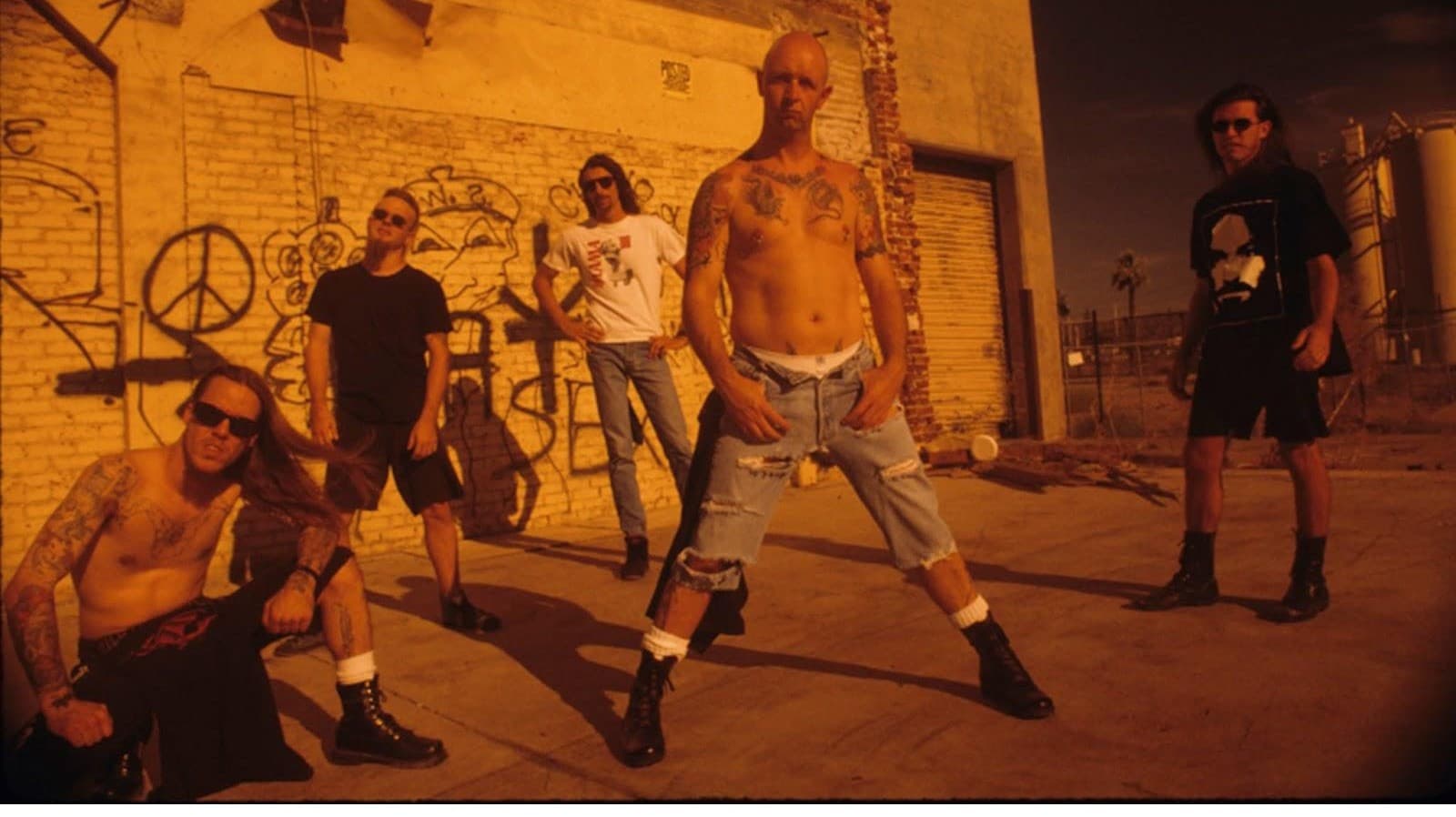 Fight: War Of Words - The Film