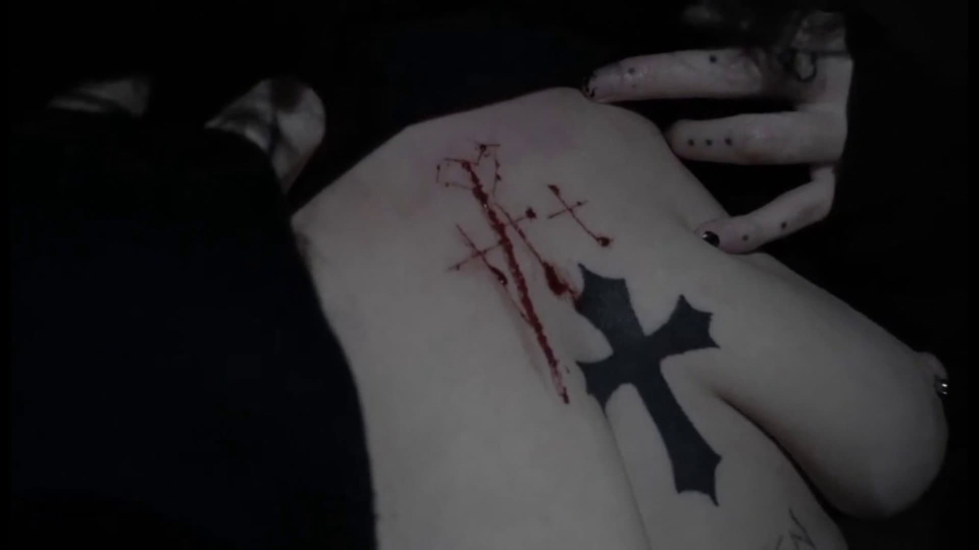 Symphony of Suffering