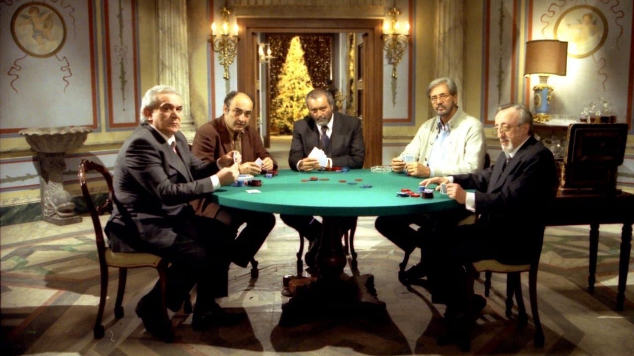 La rivincita di Natale