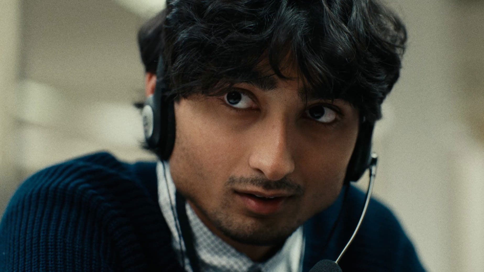 The Man in the Photo