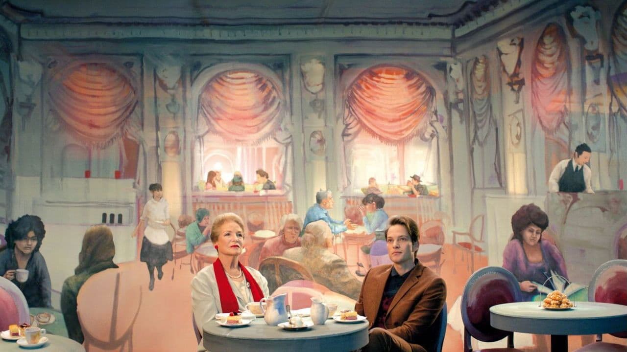 La Duchesse de Varsovie