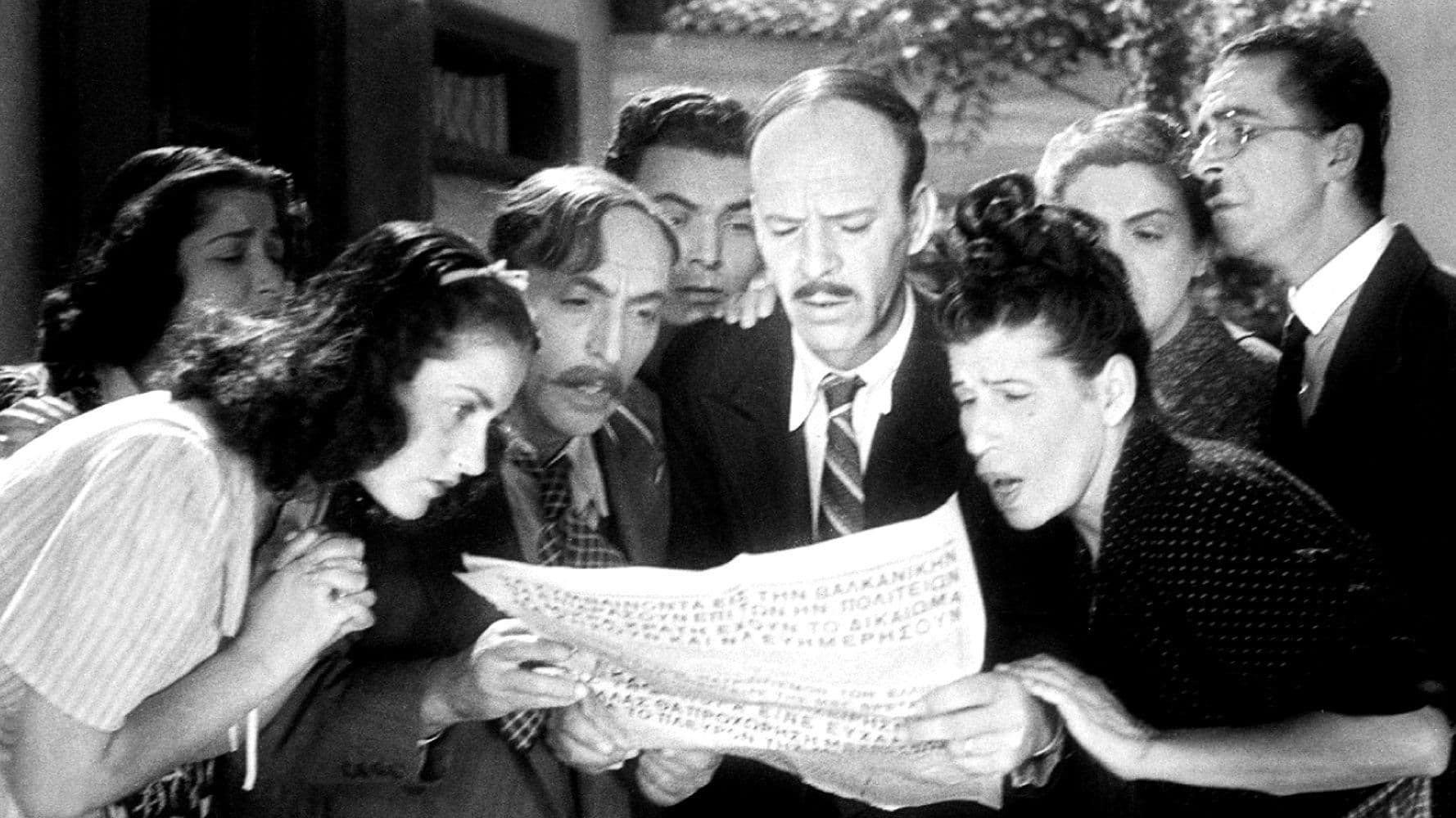 Οι Γερμανοί Ξανάρχονται