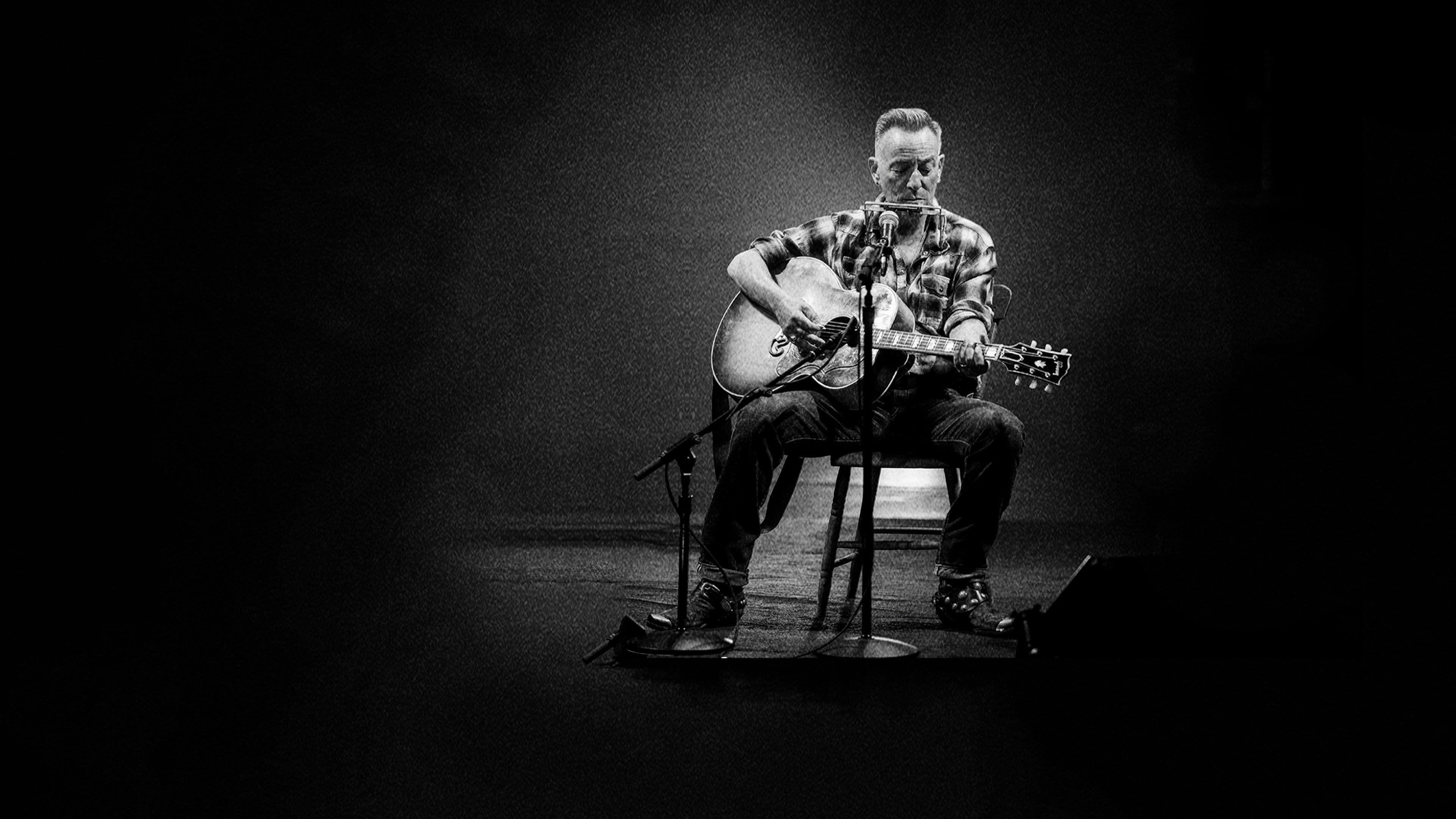 Bruce Springsteen: Nebraska Live