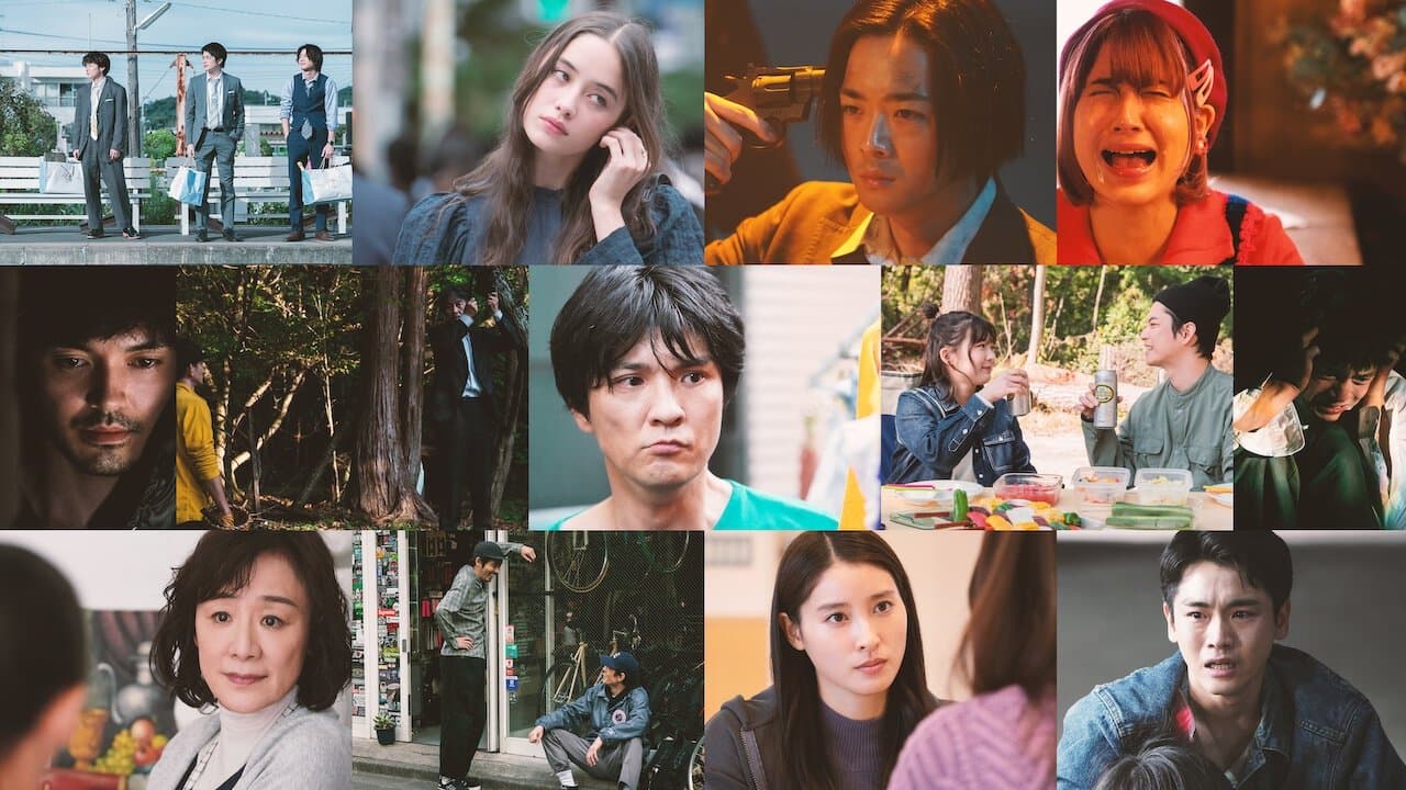 アクターズ・ショート・フィルム3