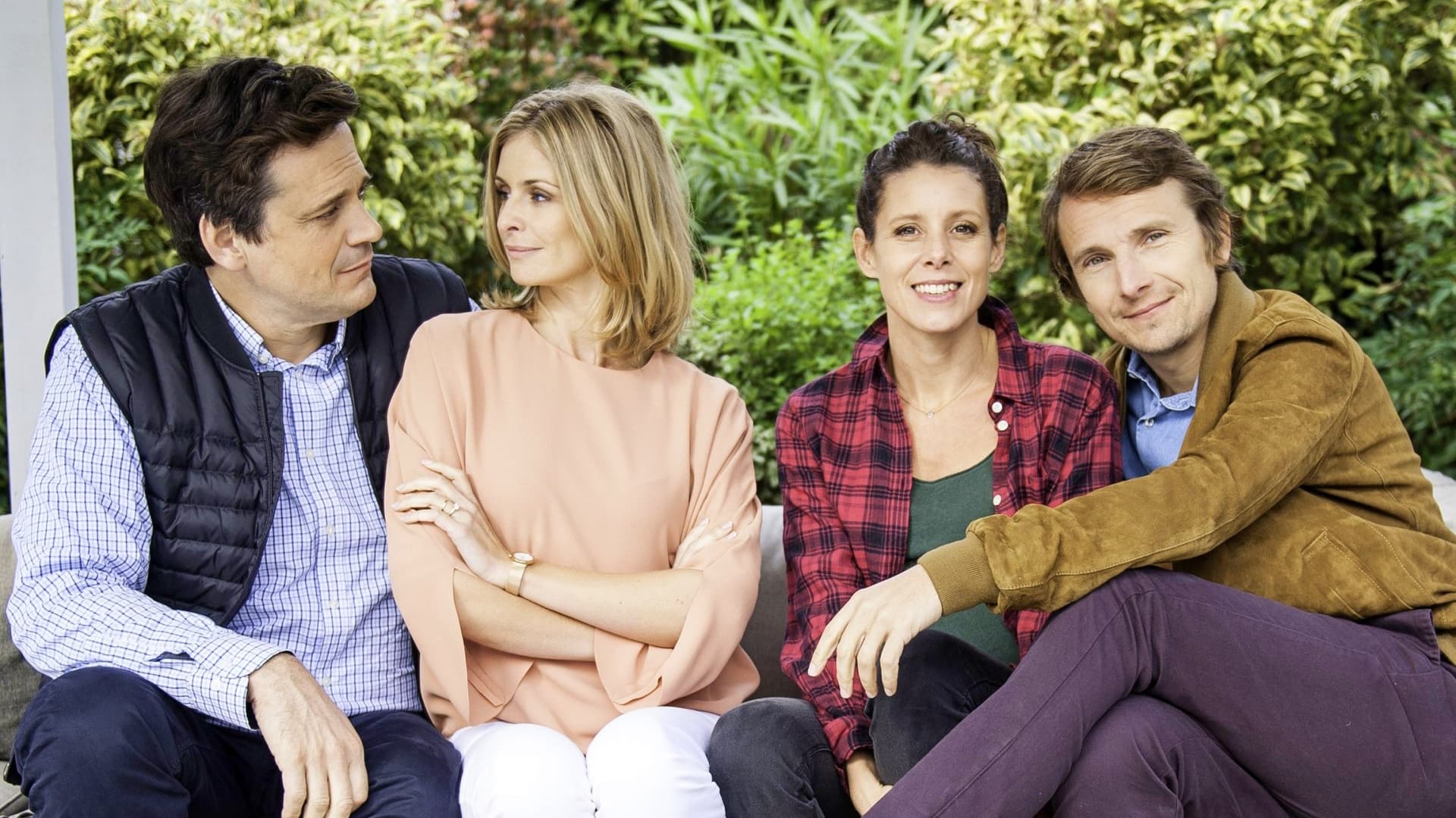 Qu'est-ce qu'on attend pour être heureux ?