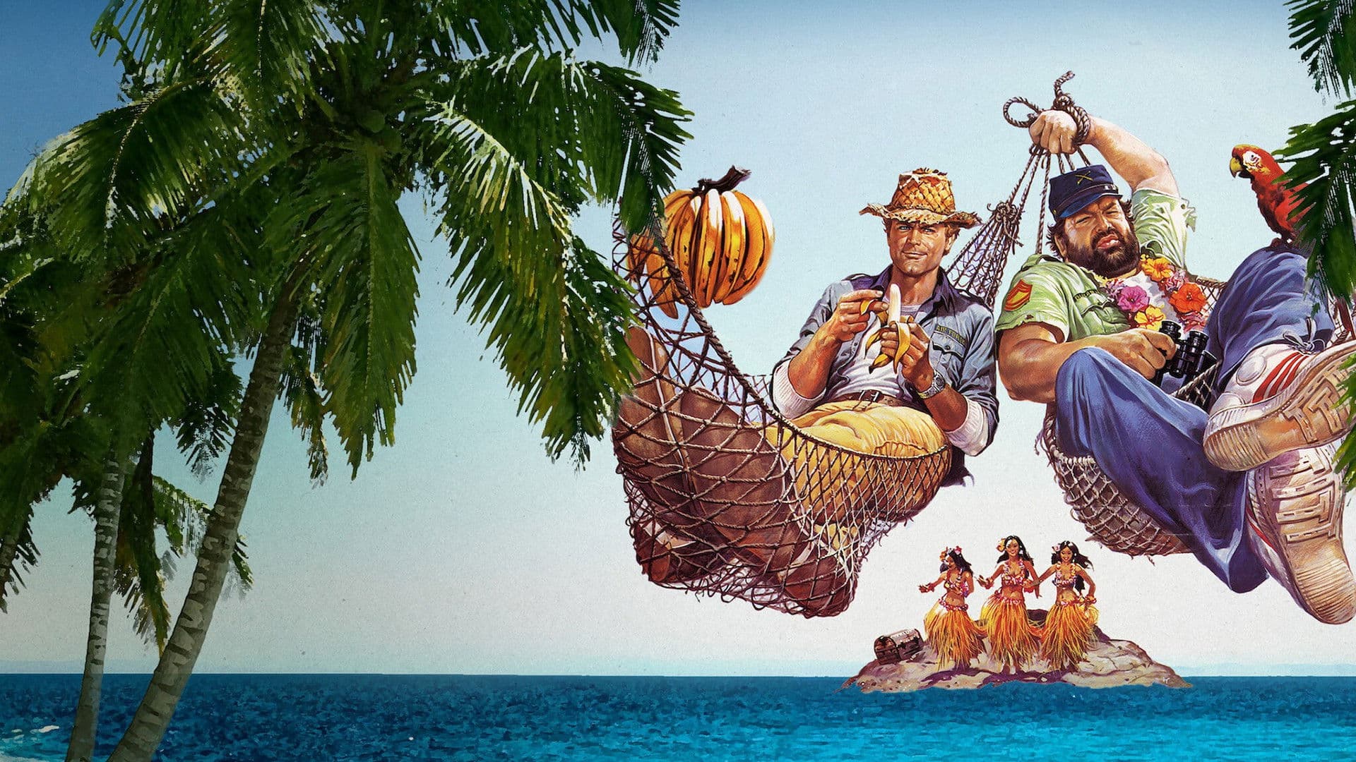 Prietenul la nevoie se cunoaște