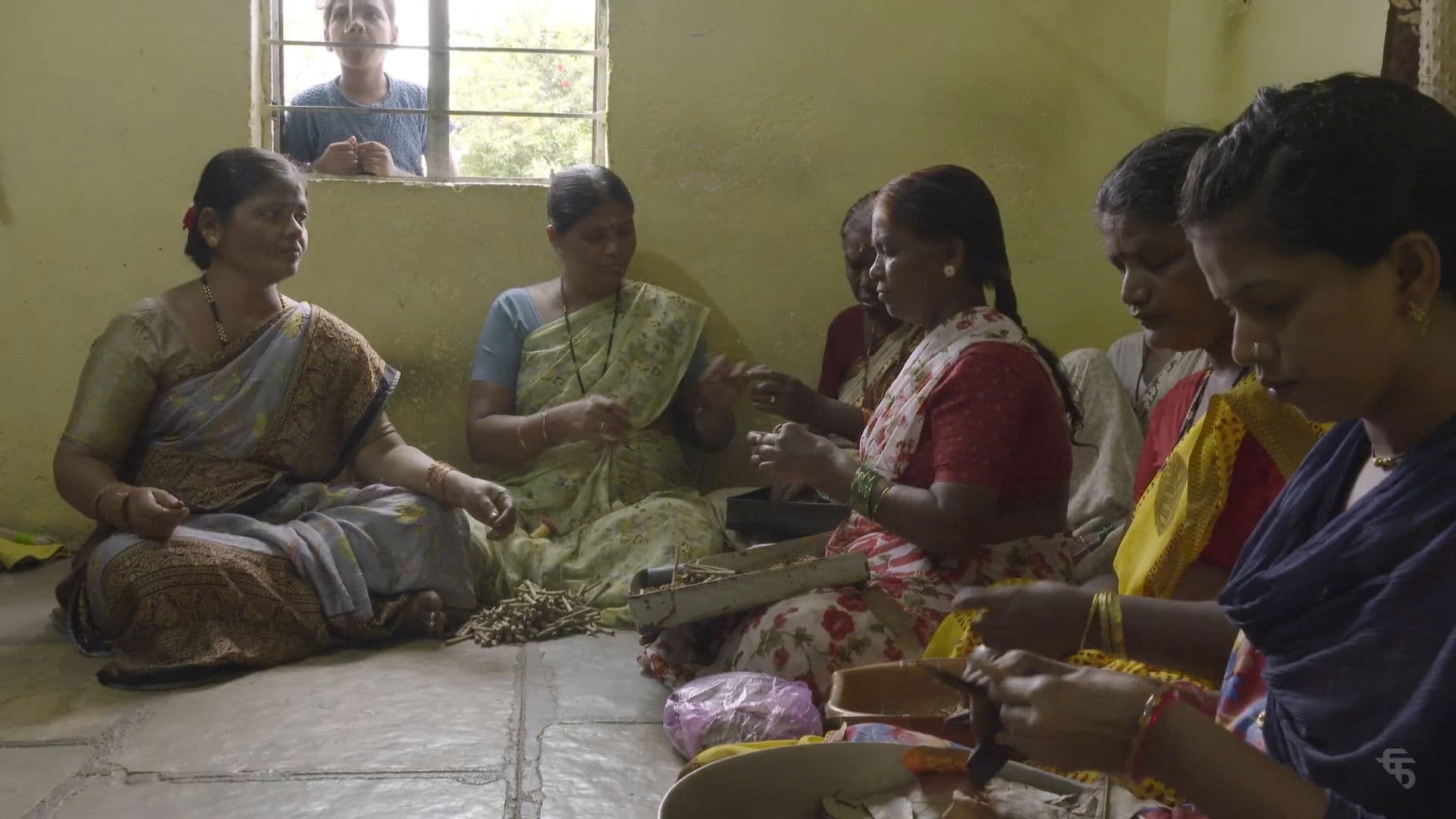 Of Daughters and Mothers