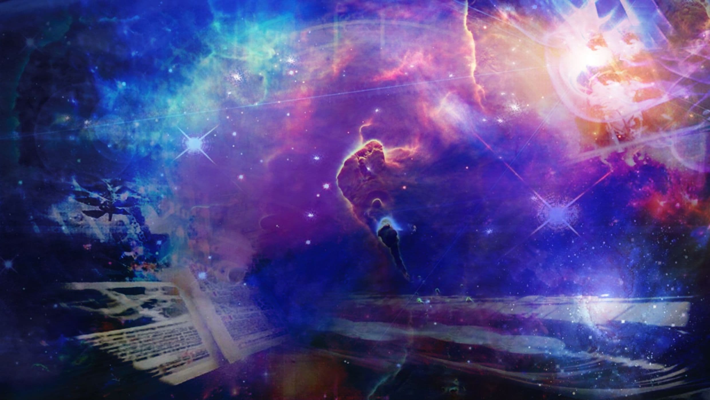 신비한 TV 서프라이즈