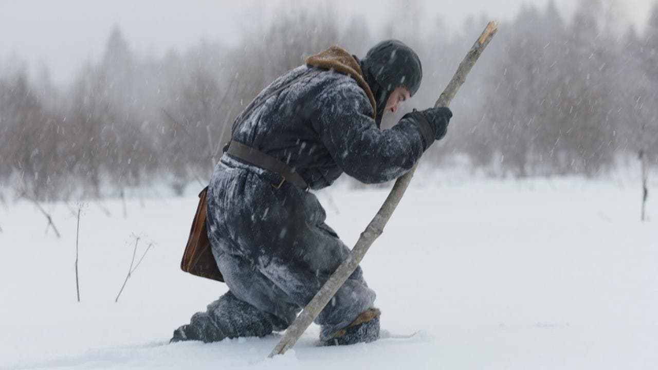 Лётчик