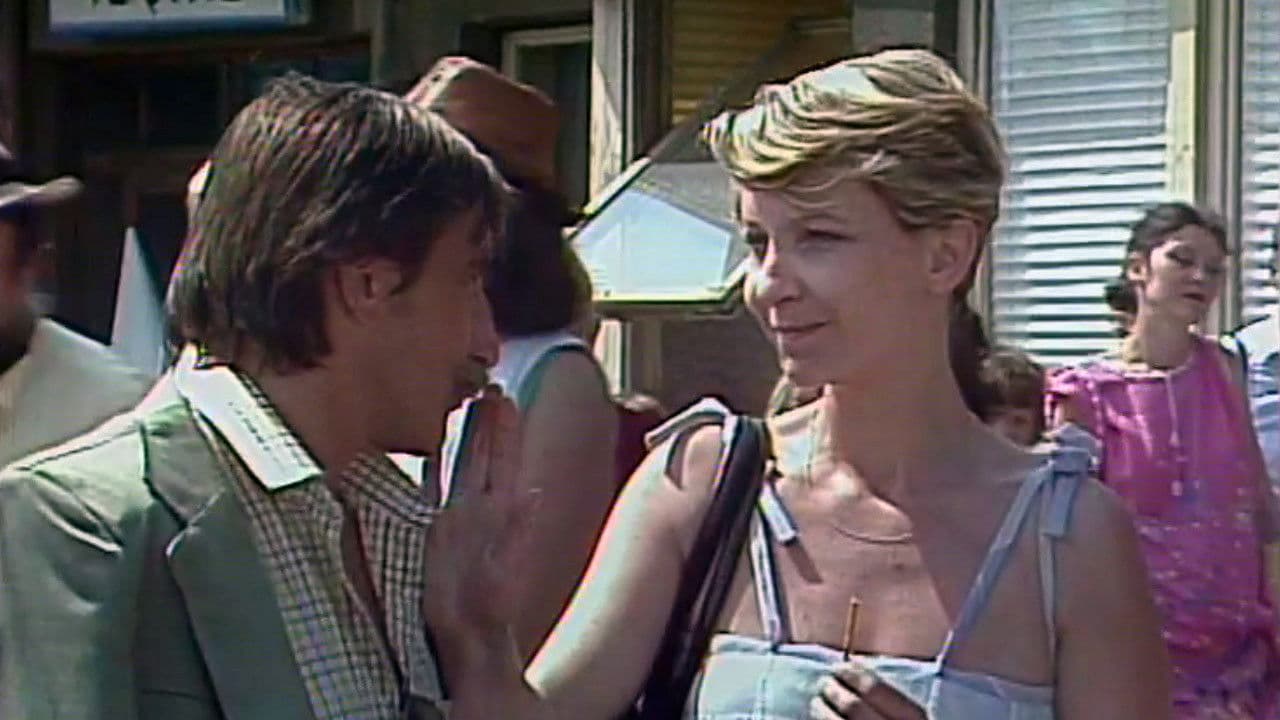 Recept na milování