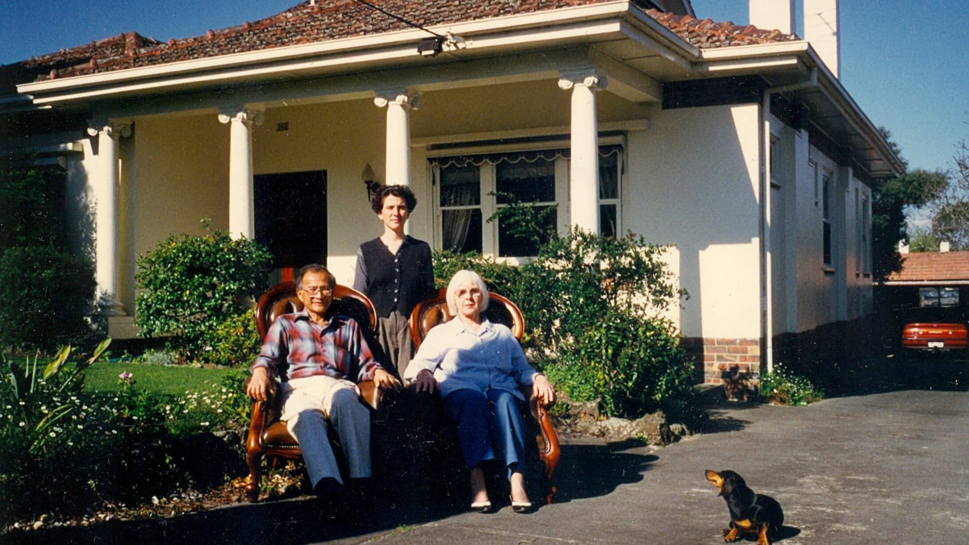 Moge u in interessante tijden leven