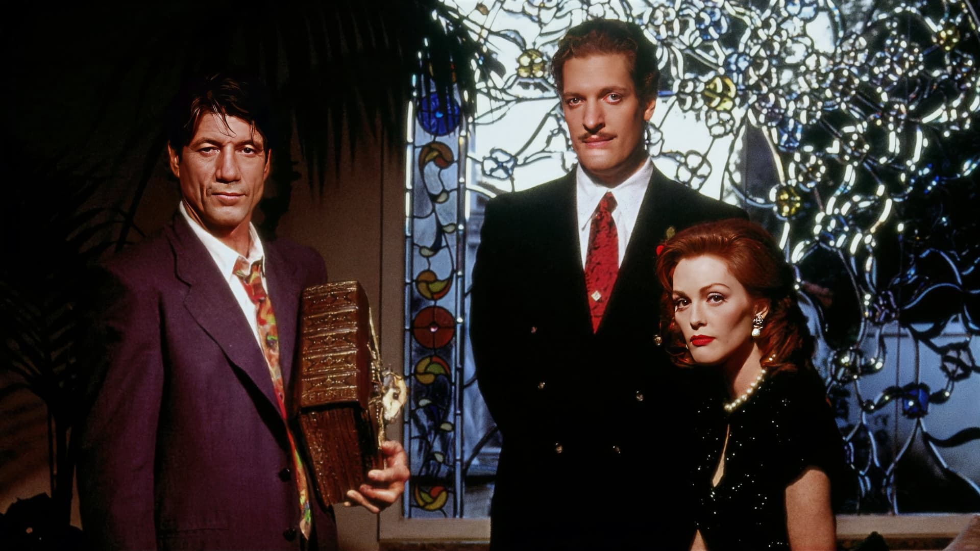 Fă o vrajă mortală!