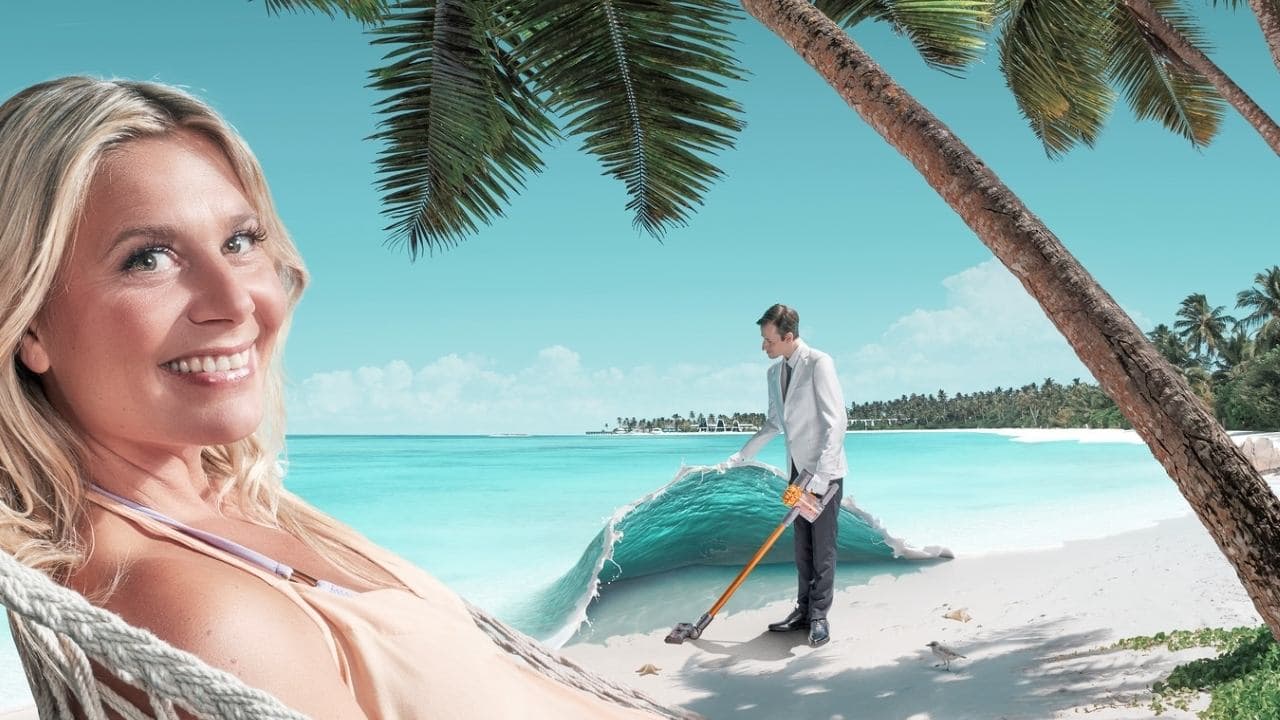 Paradijs zoekt Personeel