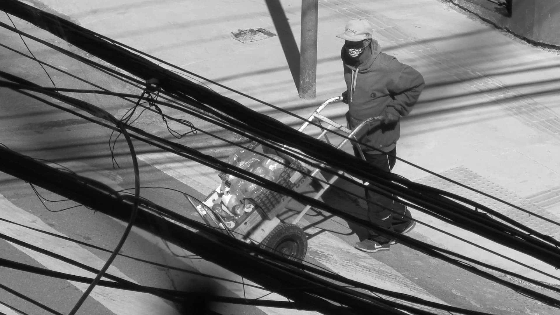 Raça Classe Gênero