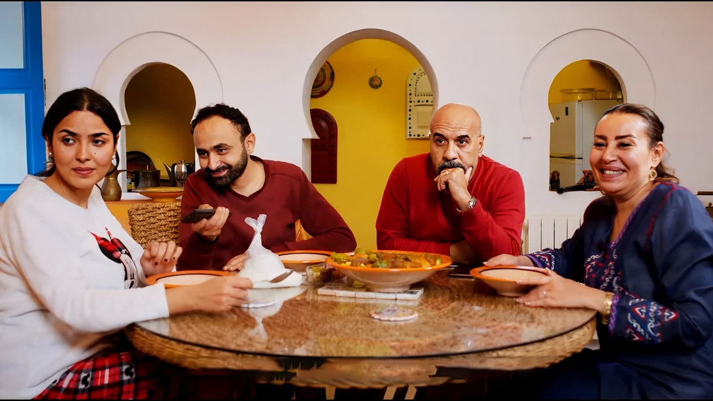 فاميليا جراندي