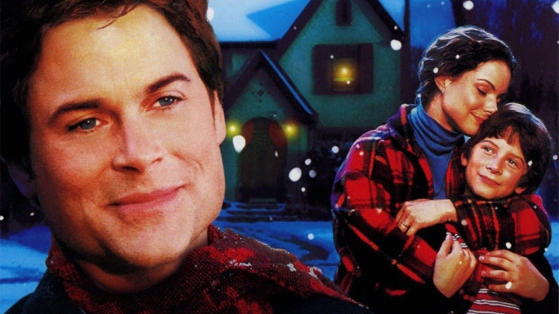 Pantofii de Crăciun