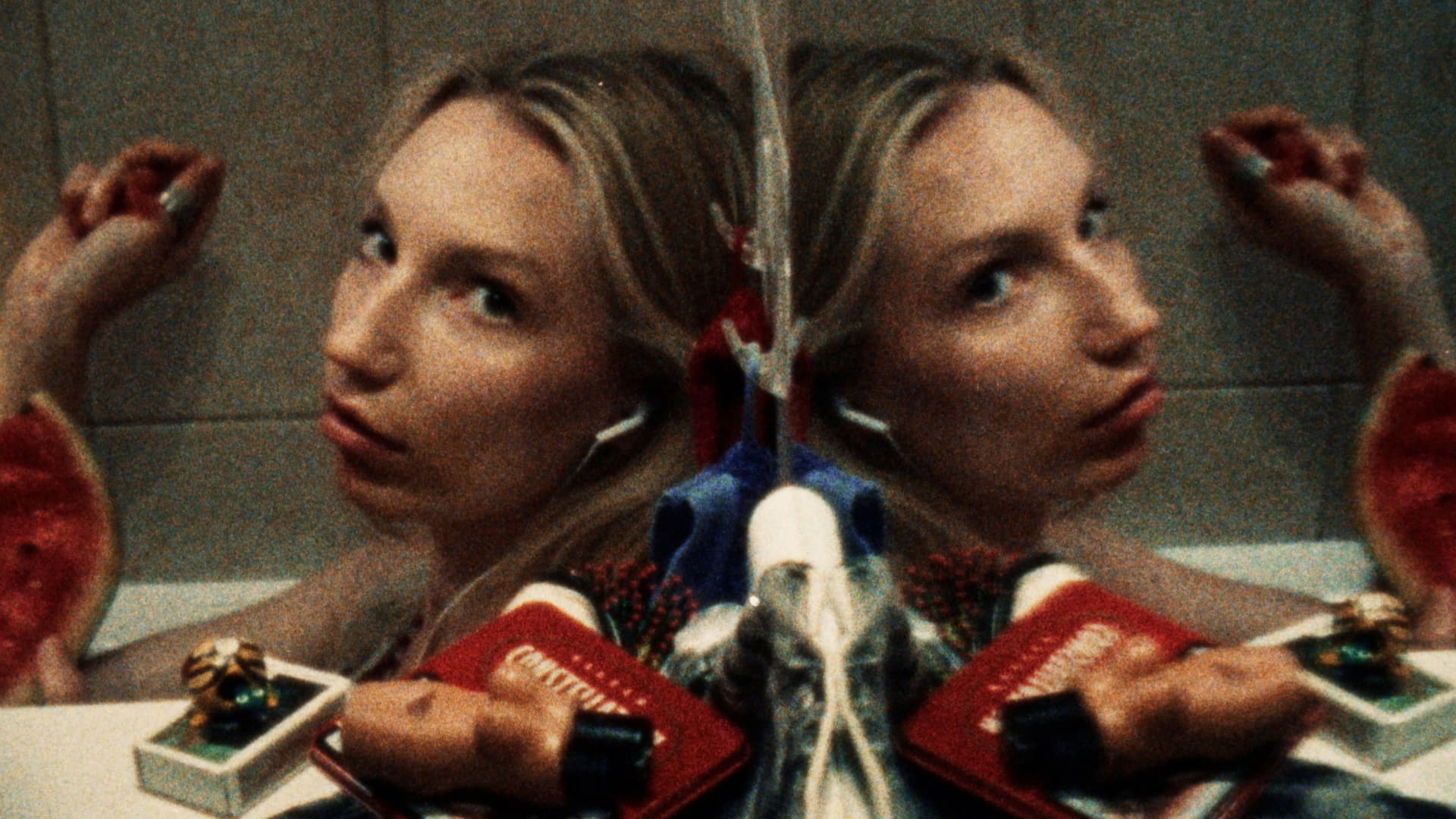 Kill a Watermelon Man