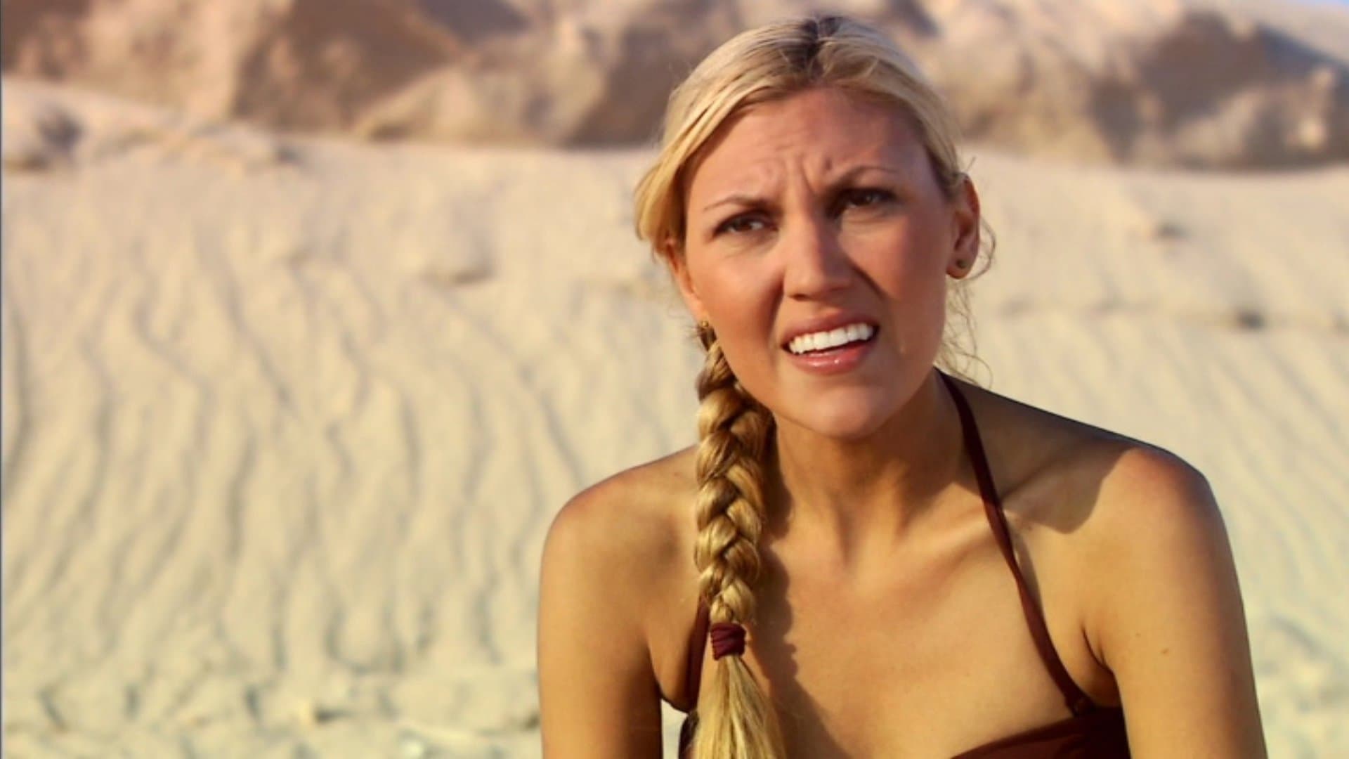 Într-o clipită de ochi