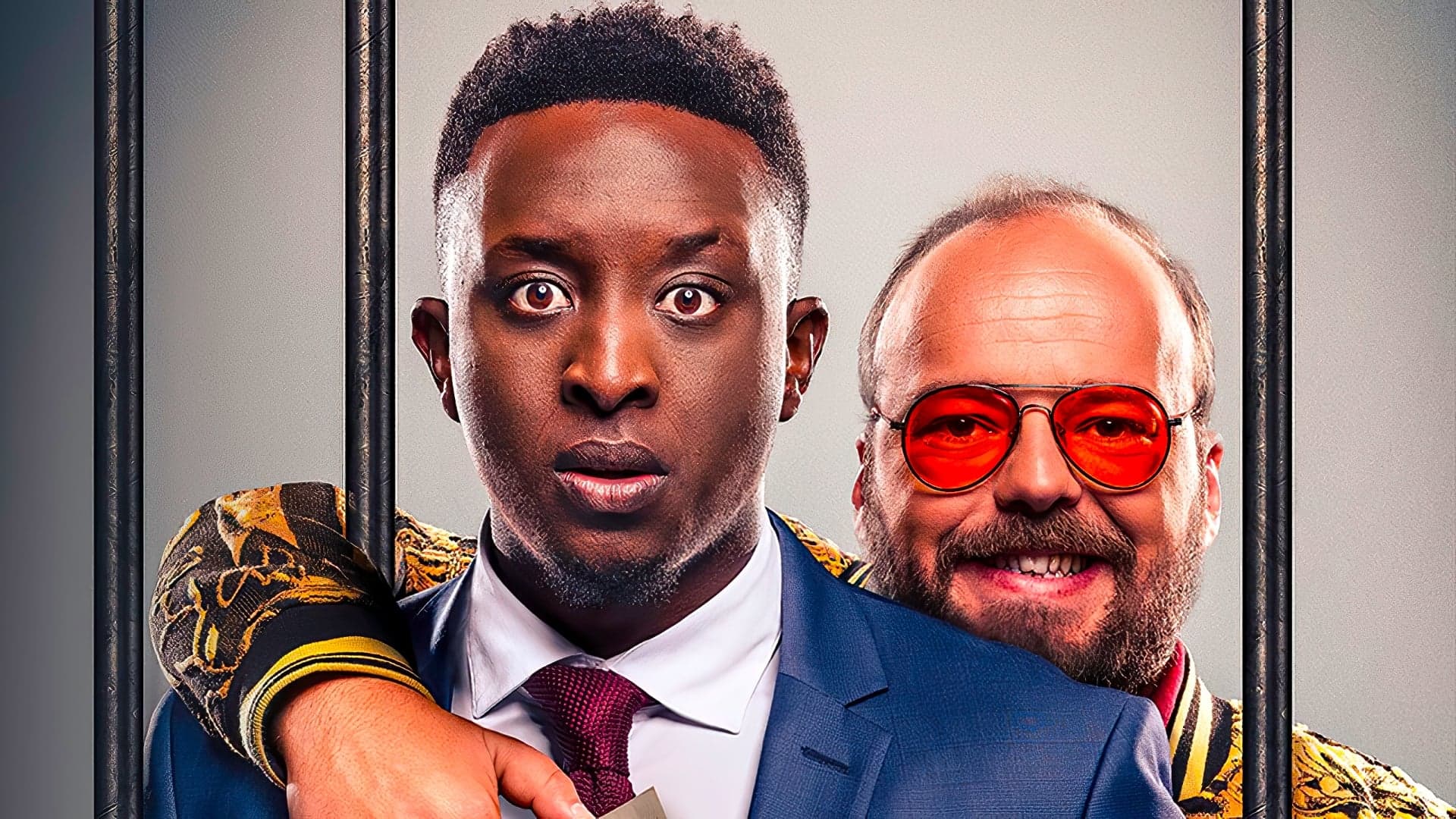 Un prieten foarte rău