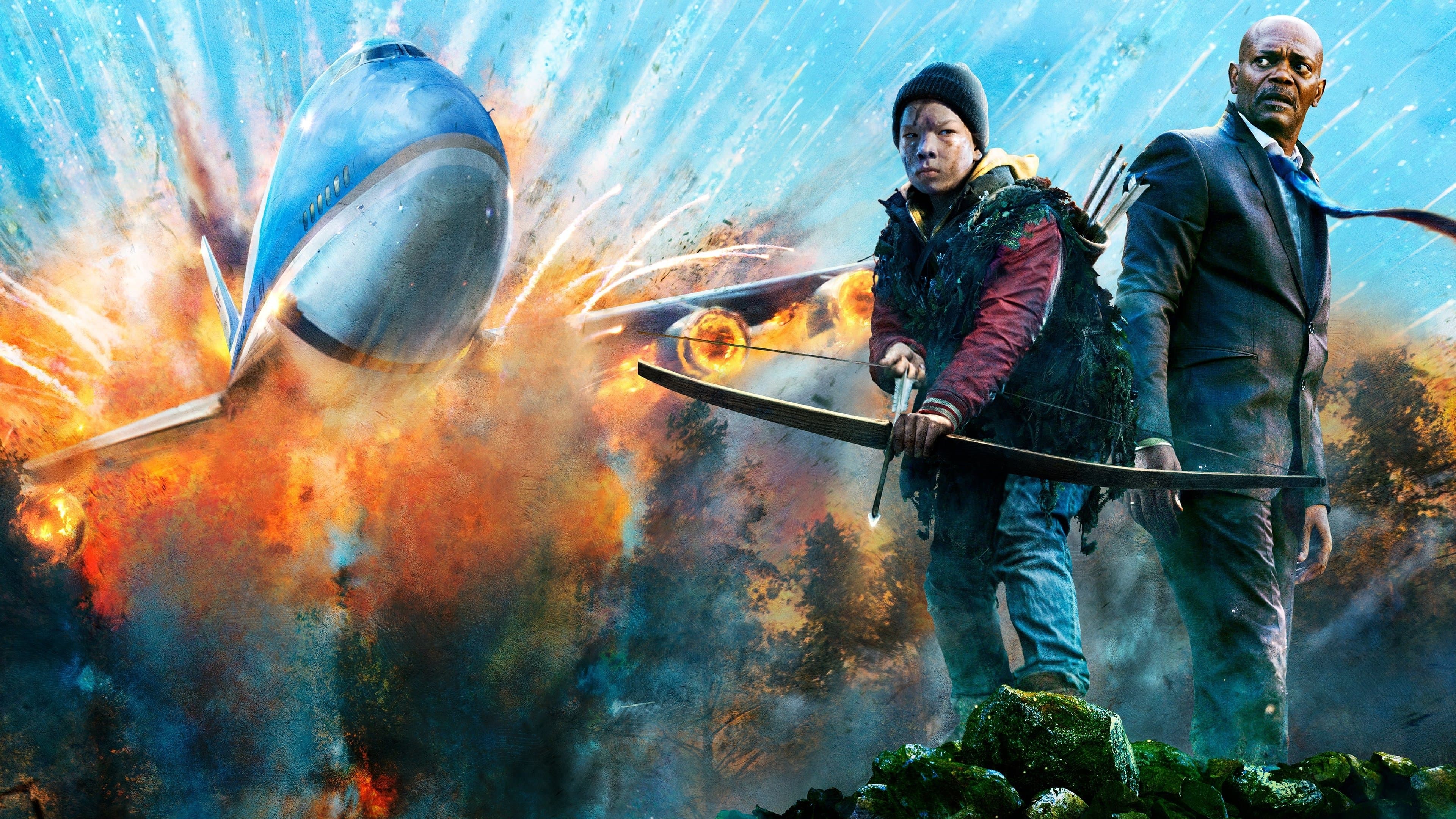 Ținta: Președintele