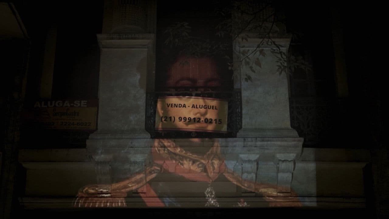 A Noite das Garrafadas