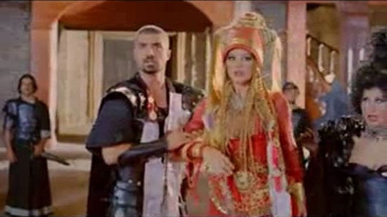 Keloğlan Kara Prens'e Karşı