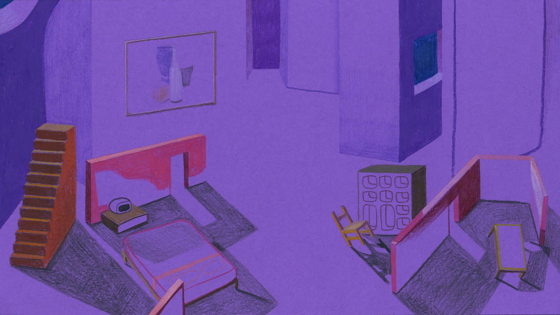 La Confiture de papillons