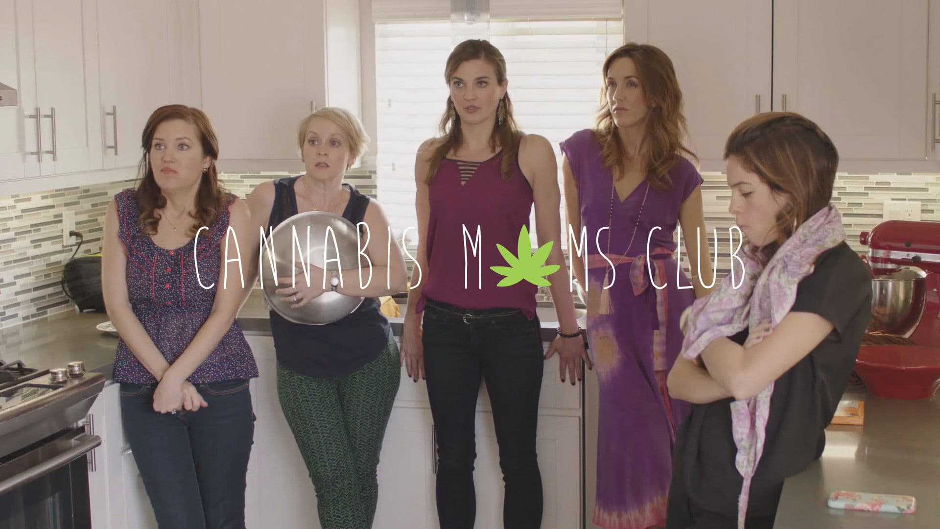 Cannabis Moms Club