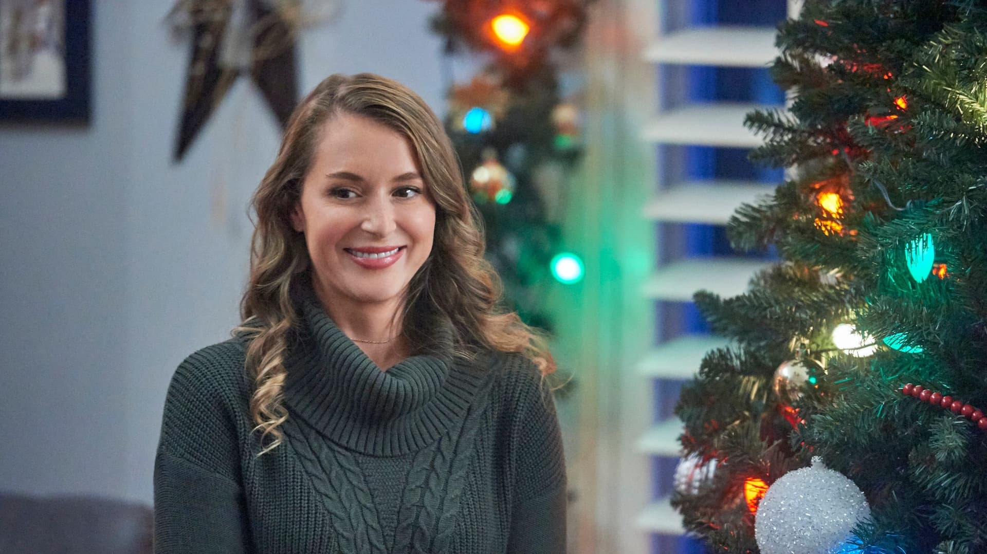 Un Crăciun de comandă