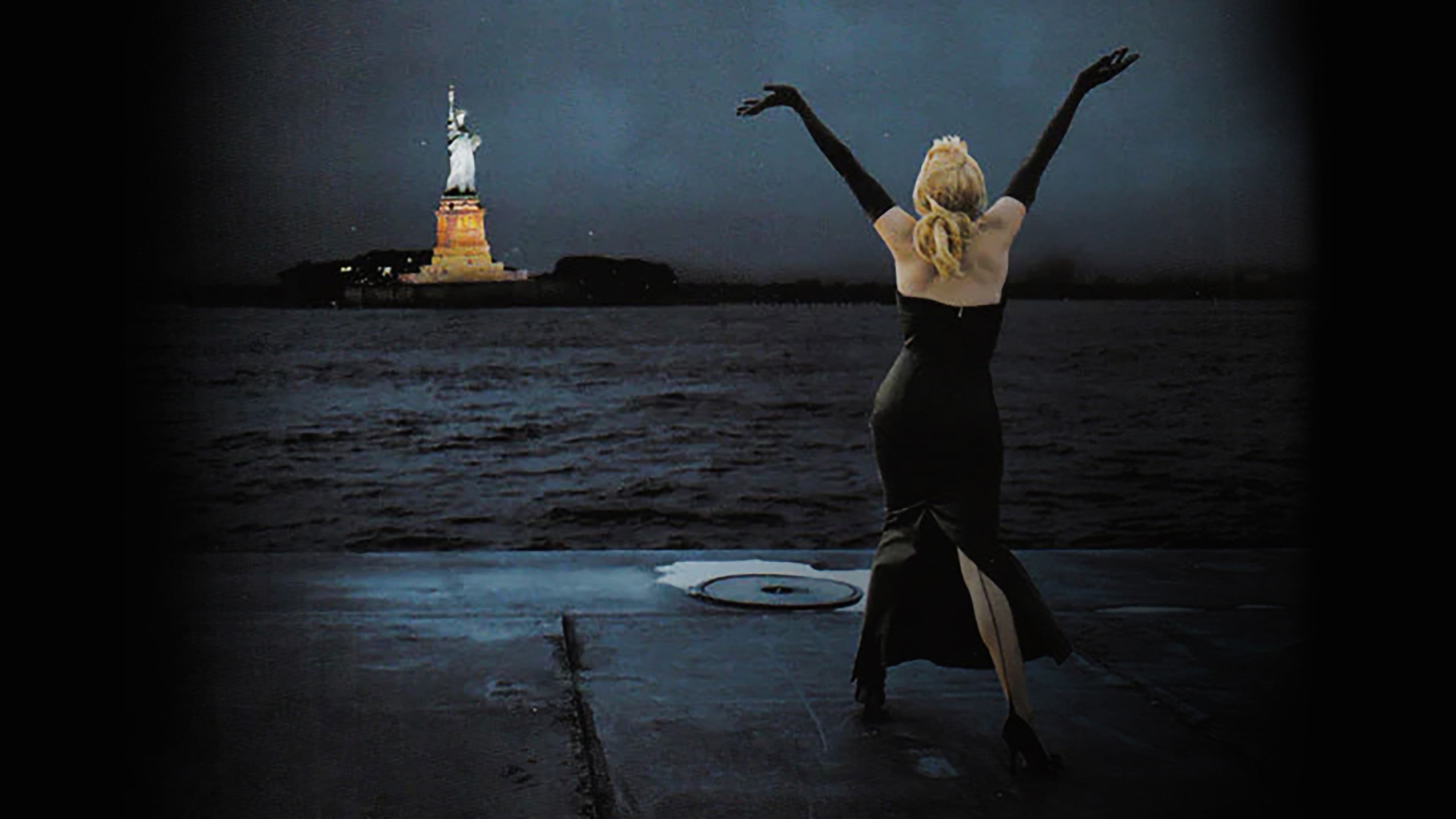 Cyndi Lauper - Live... At Last