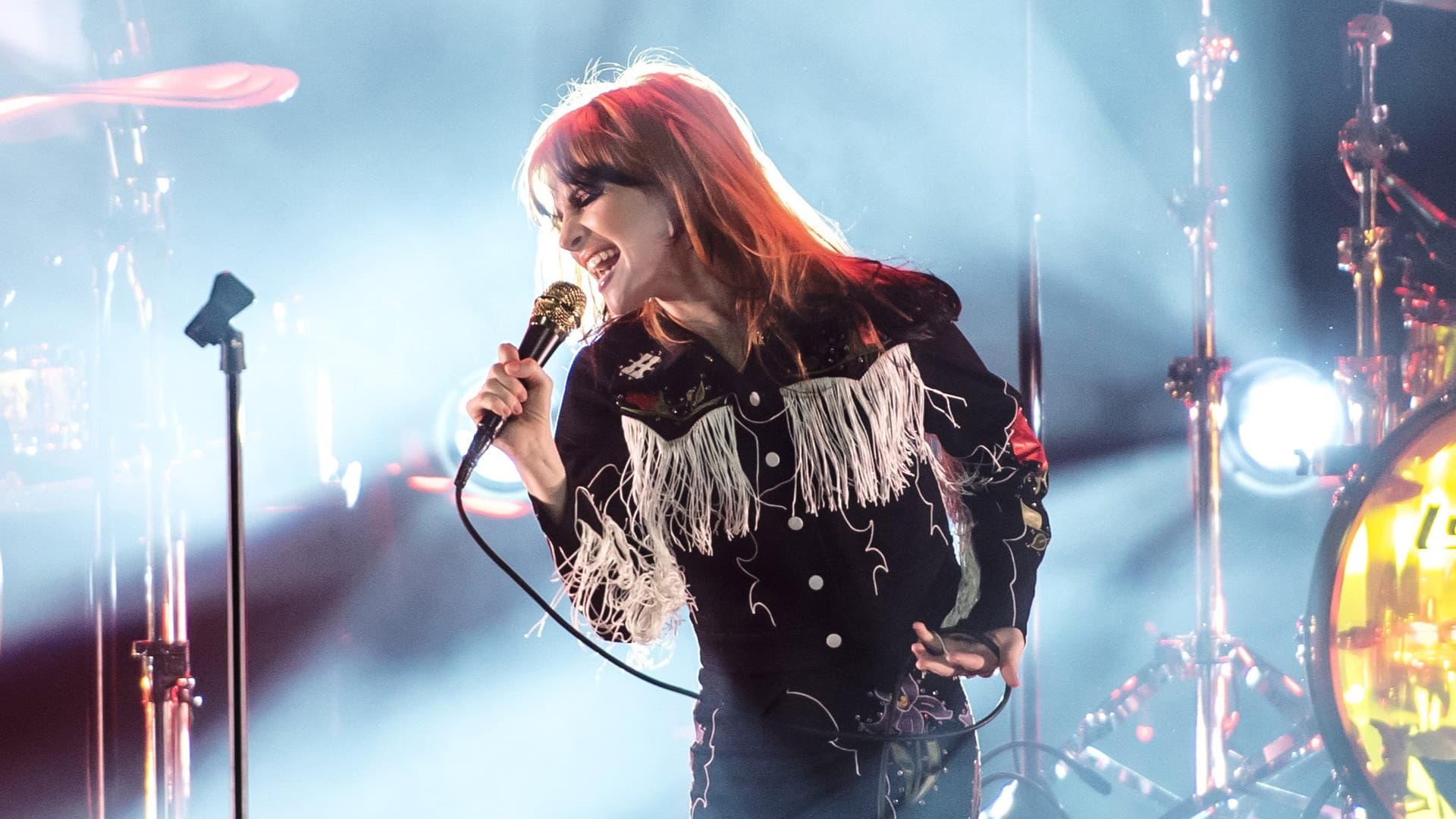 Paramore: Live at the Grand Ole Opry