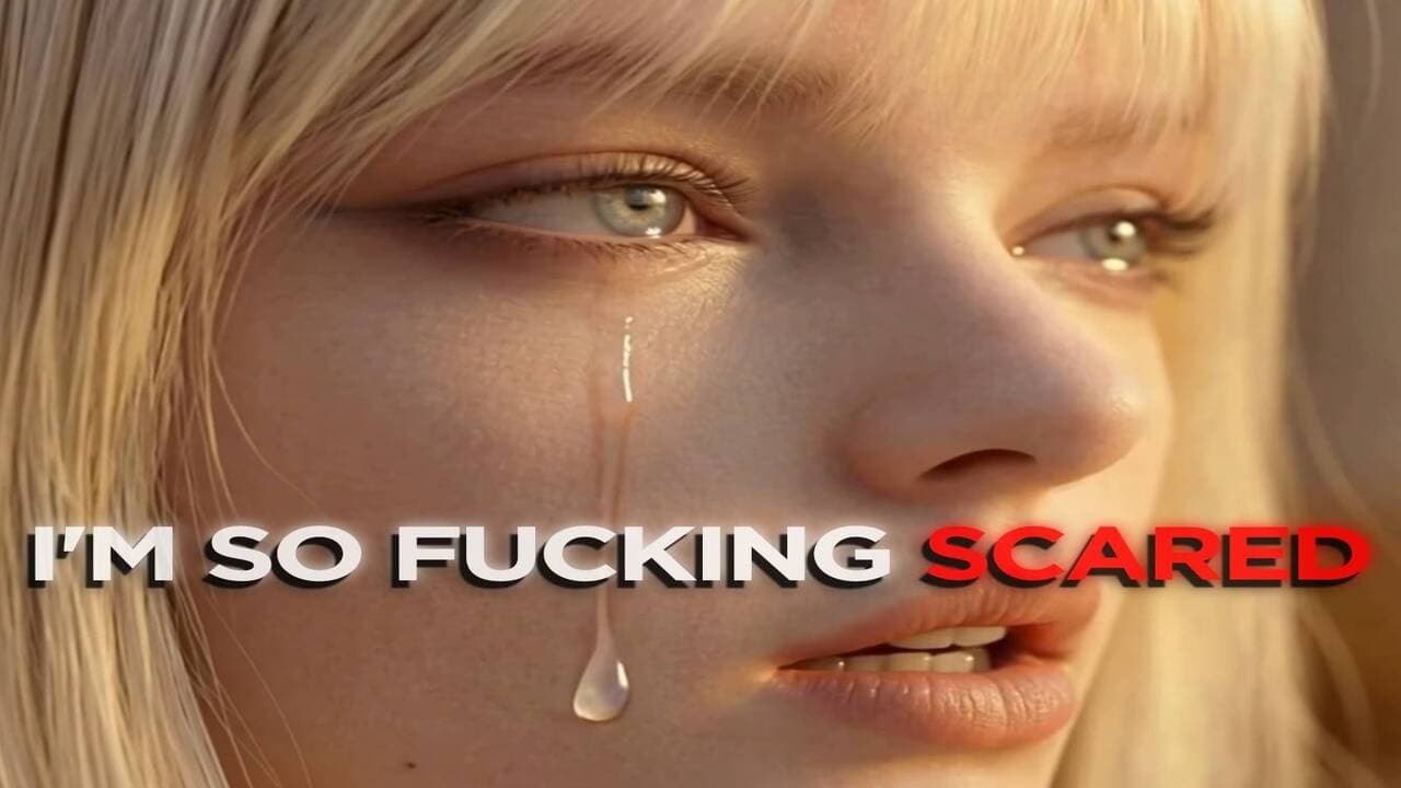 Maria – A Love Beyond Time | A Cinematic AI Love Story | 4K