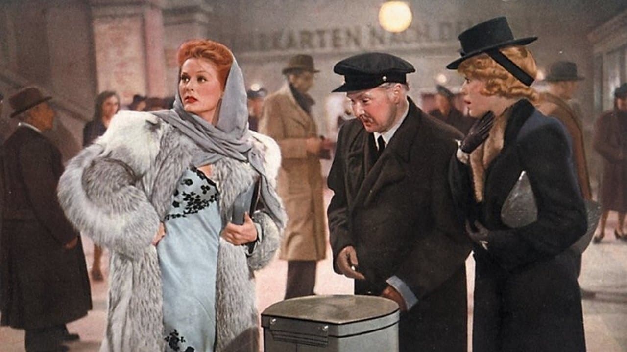 Die Frau meiner Träume