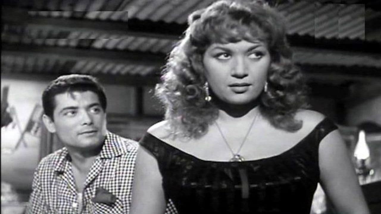 امرأة في الطريق